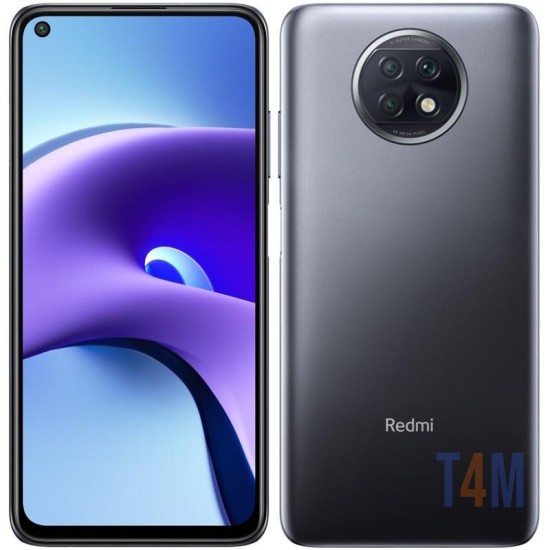 XIAOMI REDMI NOTE 9T 4GB/128GB 6.5" BLACK